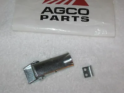 $25.75 • Buy OEM STYLE Allis Chalmers Tractor Grill Hood Latch 170 180 185 190 200 70243274