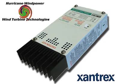 Xantrex C60 Charge Controller 60A 12/24V  Wind Generator Hydro And Solar Panel • $156