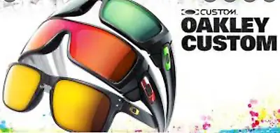 Oakley Flak Jacket 1.0 XLJ G30 Iridium Replacement Lens Set + Oakley Bag  GOLF • $79.95