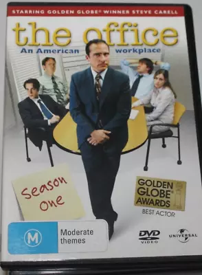 The Office DVD US Seasons 1 2 4 5 & 6 Only • $12