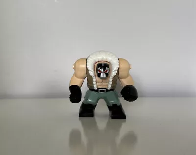 £29.99 • Buy Lego Dc Superheroes Minifigures Bane SH414.