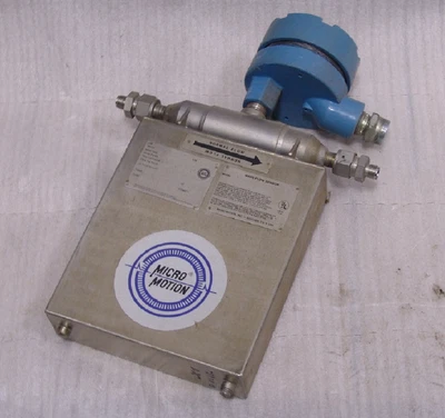 Best Micro Motion Flow Meter Deals | Dealsan