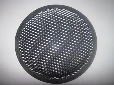  Grill. Speaker  4  5  6.5  8  10  12  15   Cover   • £3.90