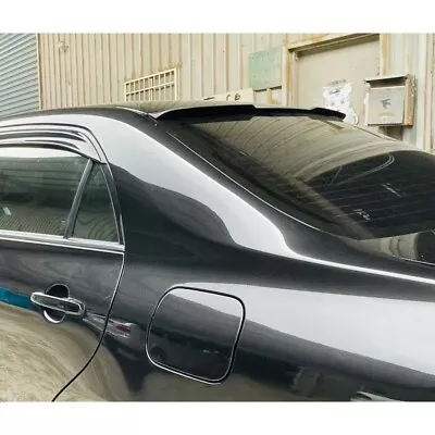 Stock 264BC Rear Window Roof Spoiler Wing Fits 2005~2006 Infiniti G35 V35 Sedan • $88.50