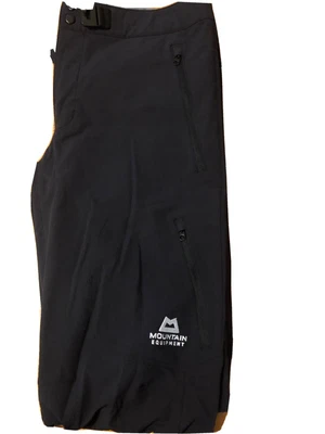 £17.40 • Buy Mountain Equipment IBEX Mountain Pants
