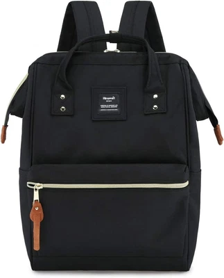 $26.95 • Buy Himawari Travel School Backpack With USB Charging Port 15.6 Student Doctor Bag