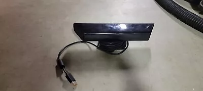 Microsoft 1414 Xbox 360 Kinect Sensor Bar Only - Black • $10