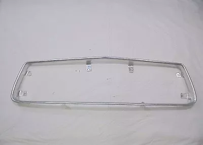 1975-1978 Mustang Front Grill Outer Surround Trim Molding • $39.99