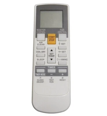 $14.95 • Buy Fujitsu Air Conditioner AR-RY13  REMOTE CONTROL