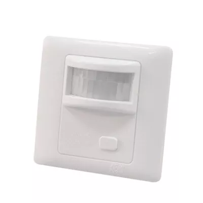 £10.46 • Buy PIR Auto LED Lamp Light Infrared Motion Sensor DC12V Delay Timing Switch O/N