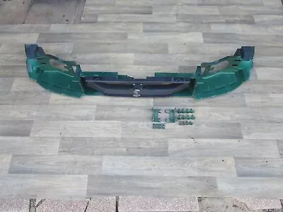 99-01 Mustang Svt Cobra Headlight  Panel Factory Stock Oem 99 Cobra Green • $180