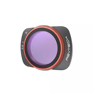 PGYTECH VND Filter (6-9 Stop) For DJI Osmo Pocket 3 • $40.95