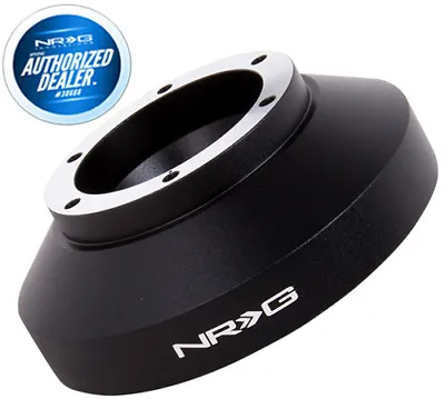 NEW NRG Steering Wheel Short HUB For Mitsubishi Evolution + RESISTORS SRK-102H • $140