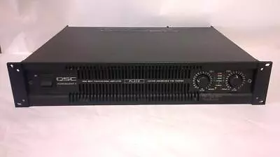QSC Powerlight 2 PL218 2-Channel 1800 WATT Professional Amplifier • $149.95