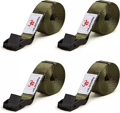 Tree Stand Stabilizer Straps Hunting Gifts For Men Tree Stand Accessories • $11.99