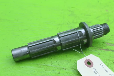 $31.50 • Buy Yamaha V Star 650 Virago 500 535 535s Oem Drive Axle Shaft 22u-17402-00-00 My34