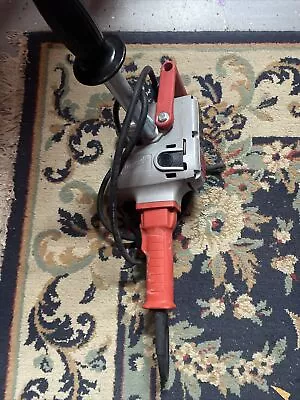 Milwaukee 1675-6 1/2 Inch Hole Hawg Corded Drill • $184