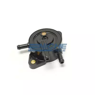 Genuine Mikuni Single Outlet Vacuum Pulse Fuel Pump DF52-708 • $31.94