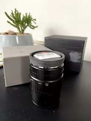 Camera Lens TTArtisan 40mm F2.8 MACRO • £40