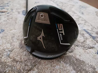 Mizuno St 200 10.5° Driver Regular Flex Diamana 50  44.5  RH With Tool    • $99.95