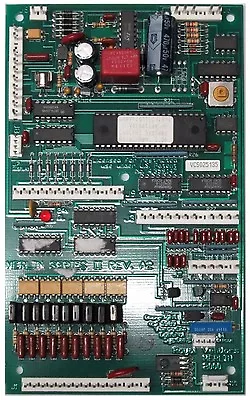 Royal Vendors Vending Machine Control Board Merlin 2000 - Ver 5.xx • $199.97