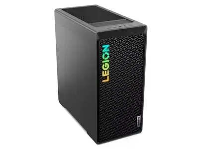 Lenovo Legion T5 Gen 8 Ryzen 7 16GB RAM 1TB RTX4060 Gaming Desktop - Storm Grey  • $2399