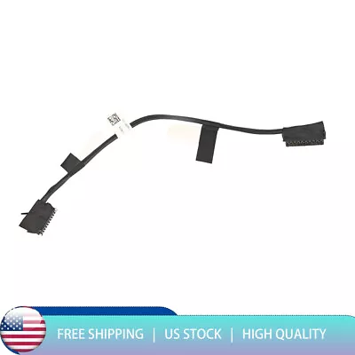 Brand New Battery Cable Replace For Dell Latitude 7480 E7480 7490 E7490 07XC87 • $3.79