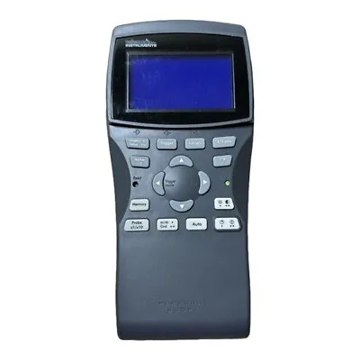 Velleman HPS40 12MHz Personal Handheld Oscilloscope • $135