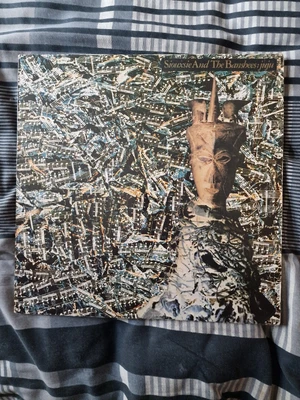 £20.57 • Buy Siouxsie And The Banshees Vinyl.juju.1981
