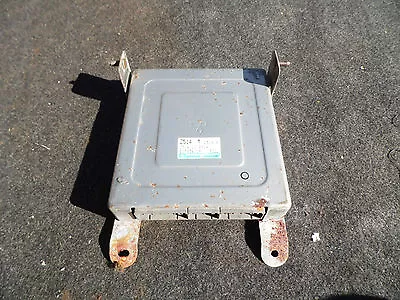 Mazda 323 323f 1995-1998 1.5l Z5 Ecu Engine Control Unit Computer • £22.99