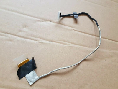 £5.90 • Buy Advent Monza C1 N1 N2 N3 E1 S100 S200 V200 LED LCD Screen Cable 45R-A15101-0101