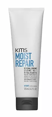 Kms Moist Repair Revival Cream 125 Ml  Moistrepair • $26.99