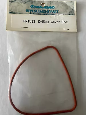 Marineland PR1513 D Ring Cover Seal For Hot Magnum 250 Filter New!!! • $21.99