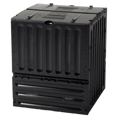 £100.99 • Buy Garantia Ecoking Composter - 600LGarantia Ecoking Composter - 600L