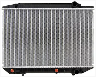 Radiator For 1981-1991 Mercedes-Benz • $80.33