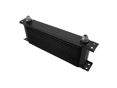 Mocal 16 Row 235mm Anno -10 Jic Universal Motorsport Oil Cooler Oc5167-10 Aaf • $115.94