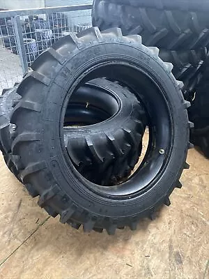 $400 • Buy NEW TRACTOR TYRE R1.  11.2-28   11.2x28 DIRECT FROM WHOLESALERS.  12 Ply