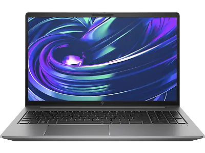 HP ZBook Power 15.6  G10 Mobile Workstation PC Wolf Pro Security Edition NVIDIA • $1839
