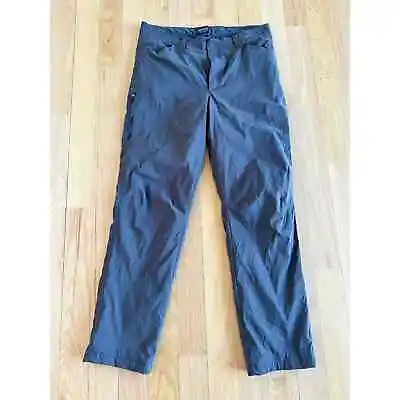 Smith's Workwear Mens 38x32 Fleece Lined Pants • $16