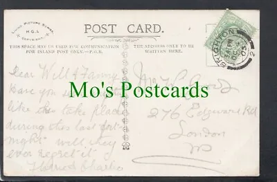 Genealogy Postcard - House History - 276 Edgware Road London  RF6545 • £3.99