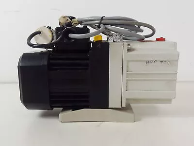 Balzers Duo 2.5 A High Vacuum Pump Mod No. PK D41 702 Lab • £240