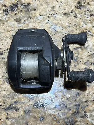 Vintage Shimano Bantam Crestfire Baitcasting Reel • $9.99