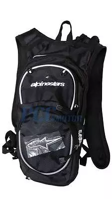 Motocross Hydration Backpack Apparel 2L Water Bag Back Hiking Bike I WB01 • $39.95