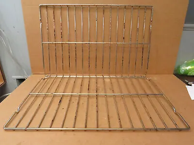 GE MW/Oven Oven Rack - Lt. Wear (Lot Of 2)  Part # WB48T10050 • $59.98