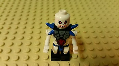  Lego Krazi Ninjago Minifigure Brand New Skeleton Ninja 2116 We Ship Fast ! • $11.01