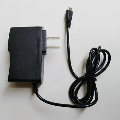 $6.99 • Buy New 5V 2A AC DC Adapter Charger For HP Touchpad 16GB 32GB Tablet PC Tab A528