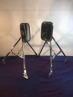 $80 • Buy Vintage Car/truck West Coast Outside Mirrors