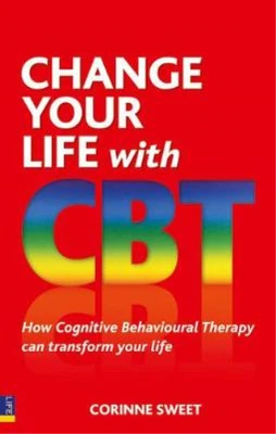 £3.58 • Buy Change Your Life With CBT: How Cognitive Behavioural Therapy Can Transform Your 