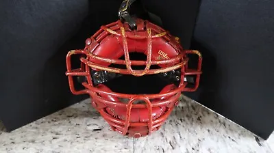 Wilson  Baseball Softball Catchers Referee Mask (vintage)  Heavy • $35