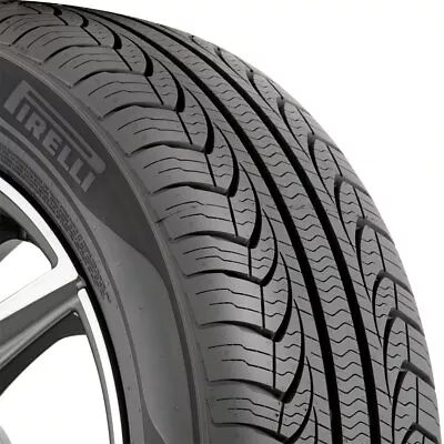 1 New Pirelli  P4 Persist As Plus 195/60-15 88h (106891) • $106